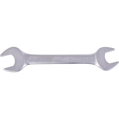 Cle a fourche chrome mat 30x32. disponible abidjan cote d'ivoire.