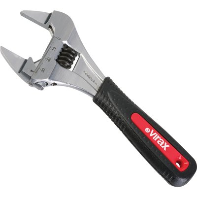 Cle a molette ouv extra large. disponible abidjan cote d'ivoire.