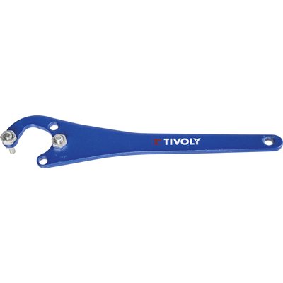 Cle de meuleuse universelle. disponible abidjan cote d'ivoire.