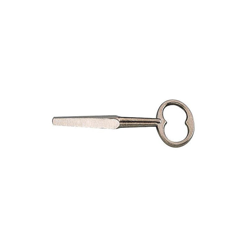 Cle de portiere carre 6/10 63. disponible abidjan cote d'ivoire.