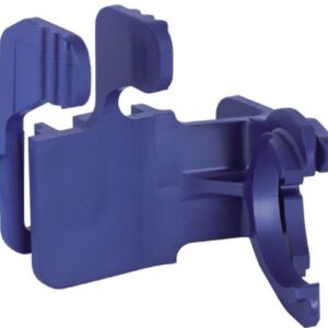 Clip de fixation pour robinet flotteur impuls380, geberit, réf. disponible abidjan cote d'ivoire.