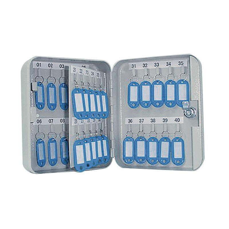 Coffre à clés groix 100 crochets. disponible abidjan cote d'ivoire.