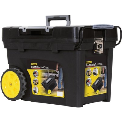 Coffre de chantier a roulettes. disponible abidjan cote d'ivoire.