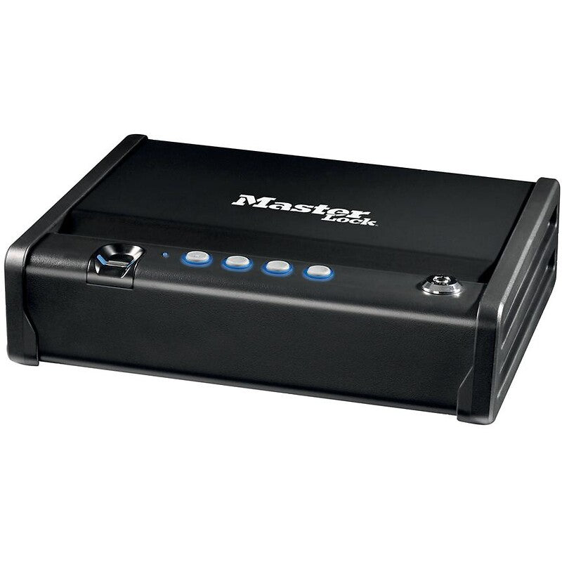 Coffre-fort compact biométrique mld - format s - en acier massif. disponible abidjan cote d'ivoire.