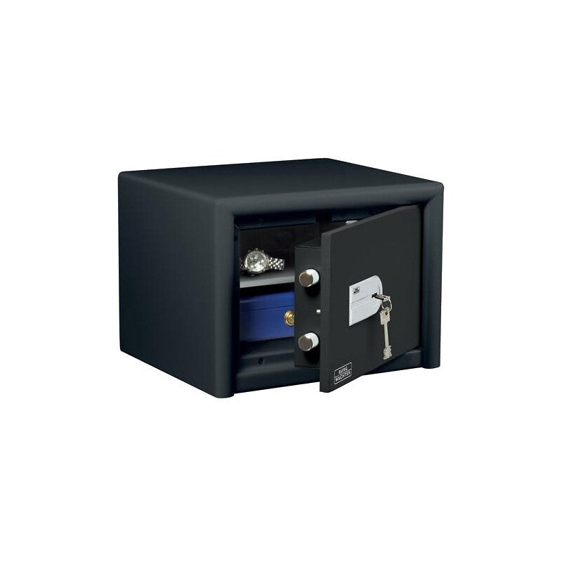 Coffre-fort ignifugé combiline à clé cl 420 k. disponible abidjan cote d'ivoire.