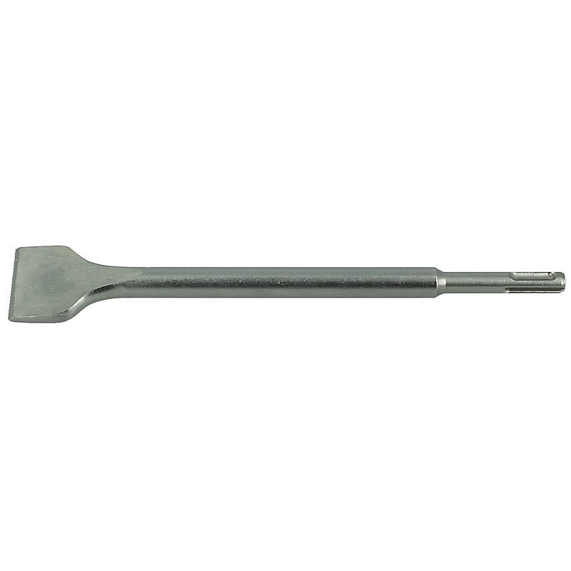 Coffret 3 burins sds+ frioul, pic 17x250mm, plat 17x250x22mm,bêche 17x250x40mm. disponible abidjan cote d'ivoire.