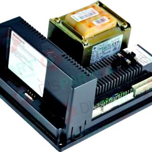 Coffret de sécurité dd/oe mcba 5461 115kw dtg e 130 - 35 a 115 econox plus réf. disponible abidjan cote d'ivoire.