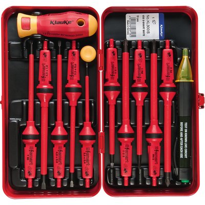 Coffret e-smart box 12p. disponible abidjan cote d'ivoire.