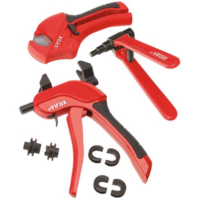 Coffret mini sertisseuse axiale 12-16-20 et pc32. disponible abidjan cote d'ivoire.