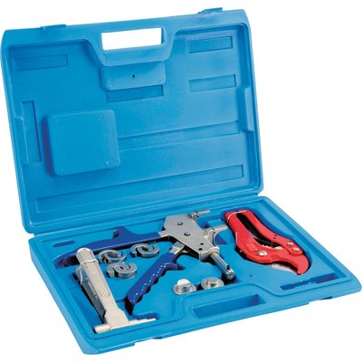 Coffret pince sertigliss comp. disponible abidjan cote d'ivoire.