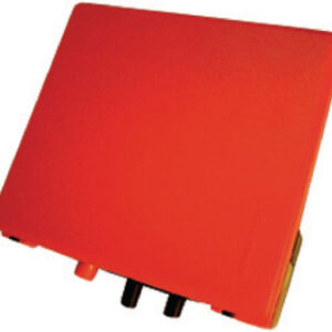 Coffret sécurité avec cables dtg 120 econox réf. disponible abidjan cote d'ivoire.