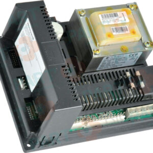 Coffret sécurité mcba 1461dv32 dtg e 130 - 35 a 115 econox plus réf. disponible abidjan cote d'ivoire.