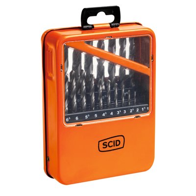 Coffrets foret hss din338 19pc. disponible abidjan cote d'ivoire.