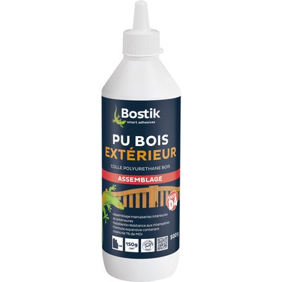 Colle bostik bois ext. disponible abidjan cote d'ivoire.