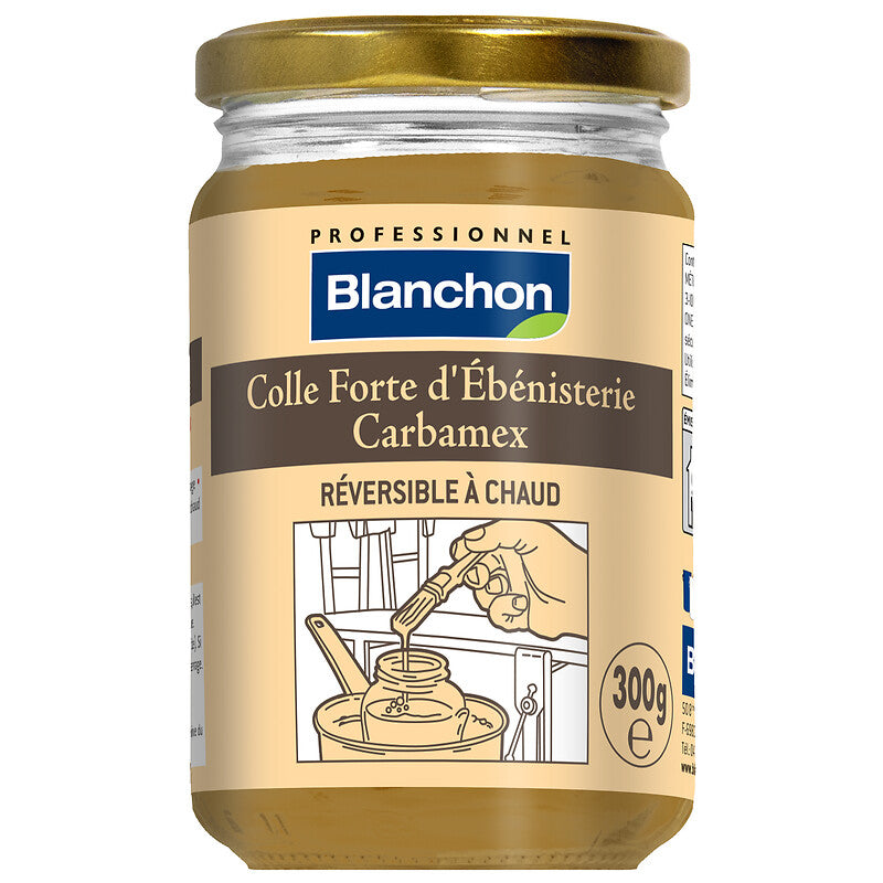 Colle forte d'ébénisterie 300 g. disponible abidjan cote d'ivoire.