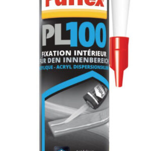 Colle pattex pl100 high tack cartouche 300ml. disponible abidjan cote d'ivoire.