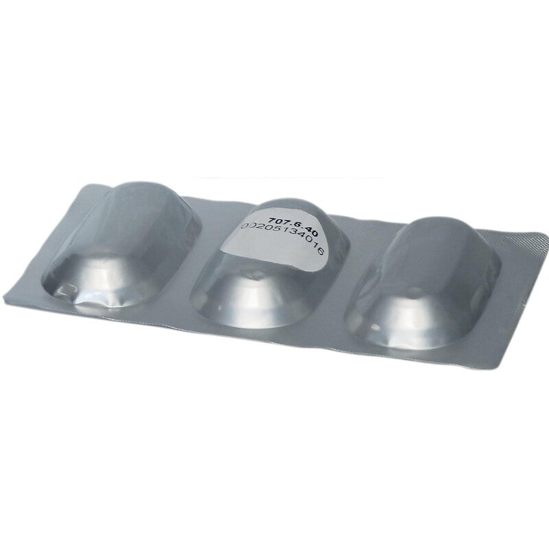 Colle thermofusible réactive pur pour placage de chants en abs, bois, pvc, pp carton de 15 blisters de 100 g. disponible abidjan cote d'ivoire.