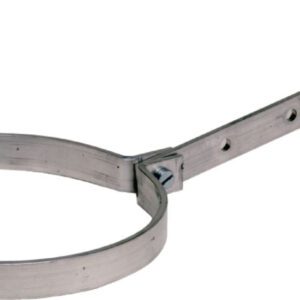 Collier de suspension aluminium diamètre : réf. disponible abidjan cote d'ivoire.