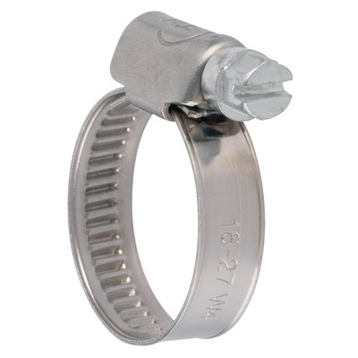 Collier inox 10-16mm b-pl9 /50. disponible abidjan cote d'ivoire.