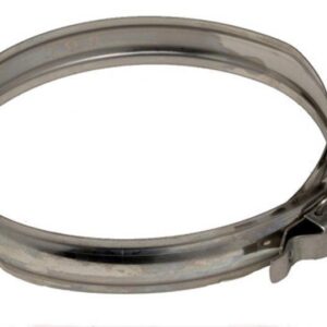 Collier sécurité rigidten inox 316 diamètre : 153 réf. disponible abidjan cote d'ivoire.