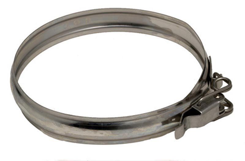 Collier sécurité rigidten inox 316 diamètre : 180 réf. disponible abidjan cote d'ivoire.