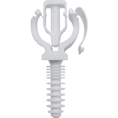 Colliers chevilles clipeo simple 16 mm pour la pose de multicouches réf 58216. disponible abidjan cote d'ivoire.