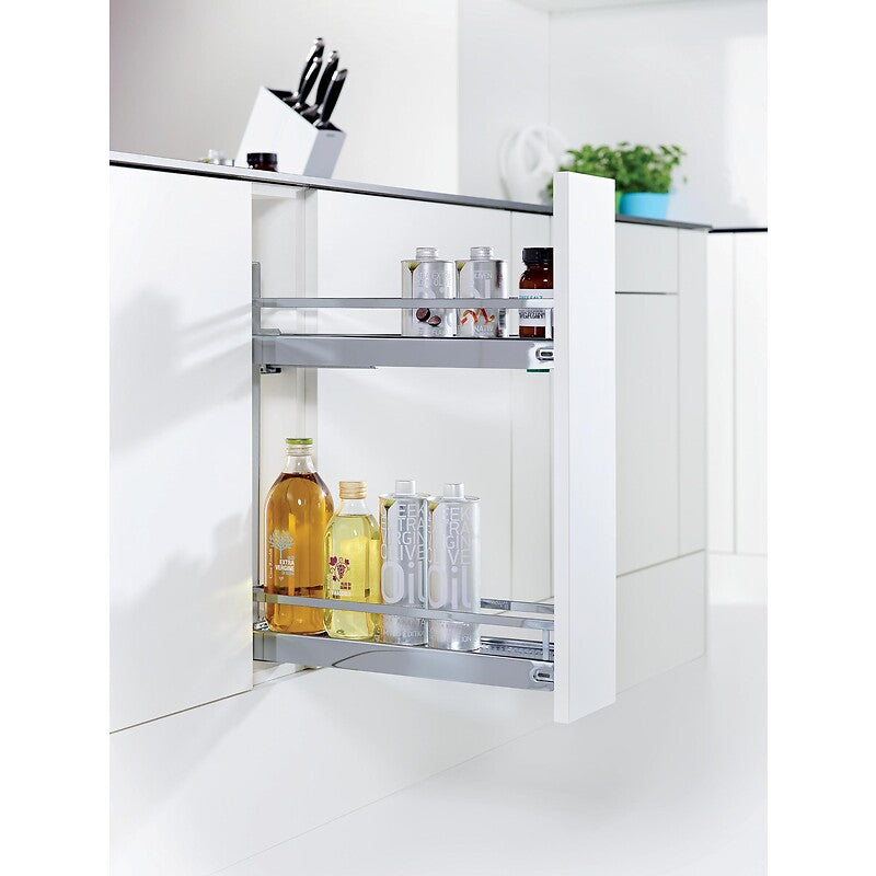 Colonne arena style, 2 niveaux bc15 - 3d chromé. disponible abidjan cote d'ivoire.