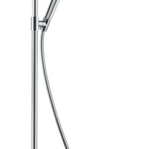Colonne de douche bras de douche 450 mm raindance select showerpipe 300 chromé réf. disponible abidjan cote d'ivoire.