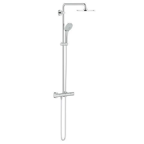 Colonne de douche grohe euphoria xxl, réf. disponible abidjan cote d'ivoire.