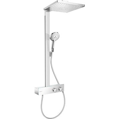 Colonne de douche showerpipe raindance e 300 1jet 350 st réf. disponible abidjan cote d'ivoire.