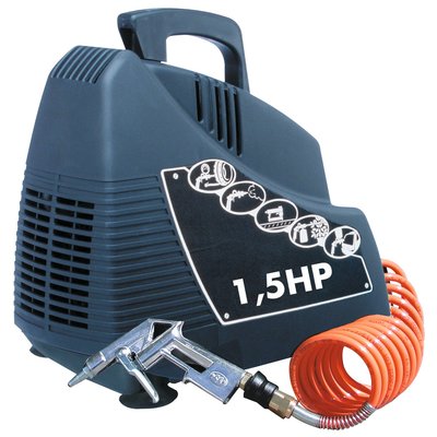 Compresseur sans cuve 'family'. disponible abidjan cote d'ivoire.