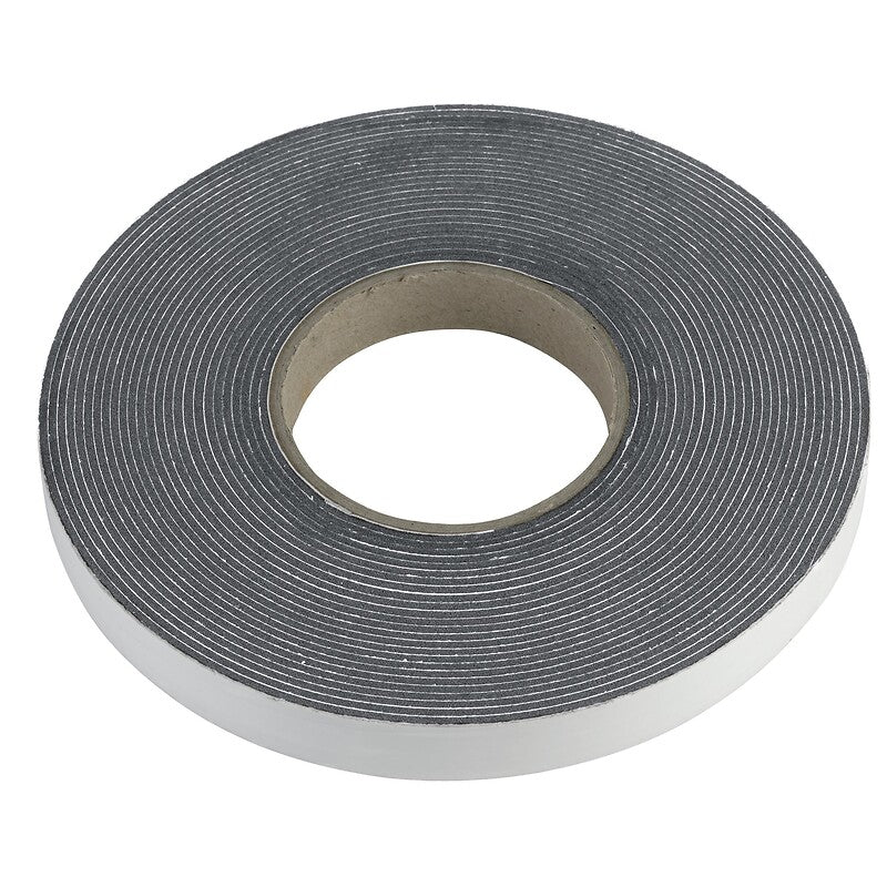 Compriband adhésif acrylband® acraa pc, largeur 10 mm, plage d'utilisation 1,5-3 mm, longueur 12,5 m. disponible abidjan cote d'ivoire.