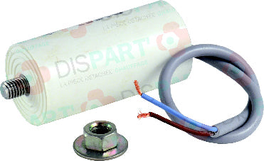 Condensateur, 10uf réf. disponible abidjan cote d'ivoire.