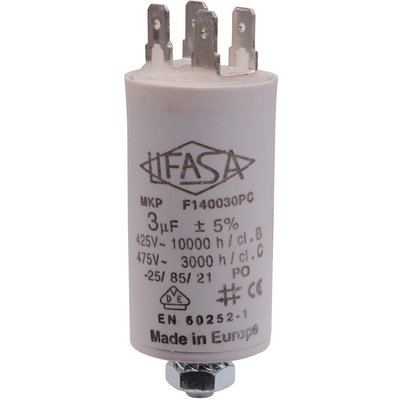 Condensateur 3uf 450v réf. disponible abidjan cote d'ivoire.