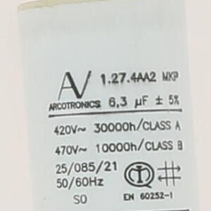 Condensateur 6. disponible abidjan cote d'ivoire.