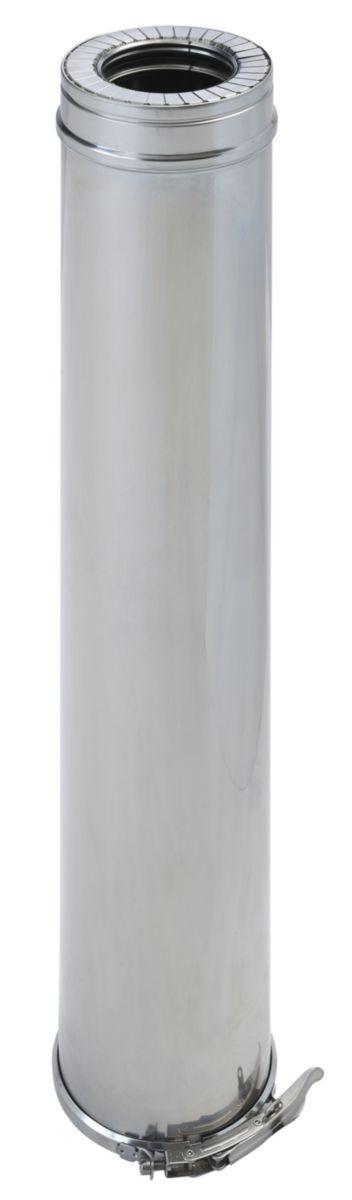 Conduit 500 mm duoten inox316/i304 130 - 180 réf 502138 ten. disponible abidjan cote d'ivoire.