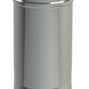 Conduit réglable duoten inox 316 / 304 130 - 180 mm lg 360 à 530 mm réf 590138 ten. disponible abidjan cote d'ivoire.