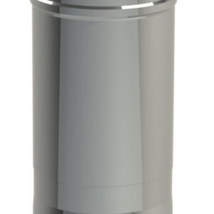 Conduit réglable duoten inox 316 / 304 200 - 250 mm lg 360 à 530 mm réf 590208. disponible abidjan cote d'ivoire.