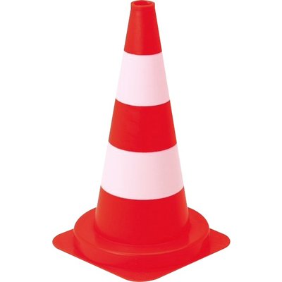 Cone recycle 50cm. disponible abidjan cote d'ivoire.