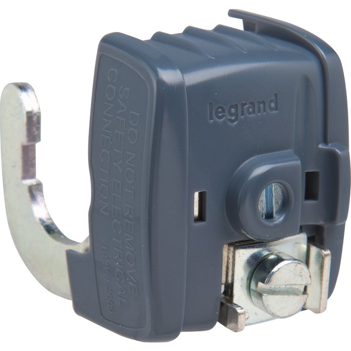 Connecteur equipot. disponible abidjan cote d'ivoire.