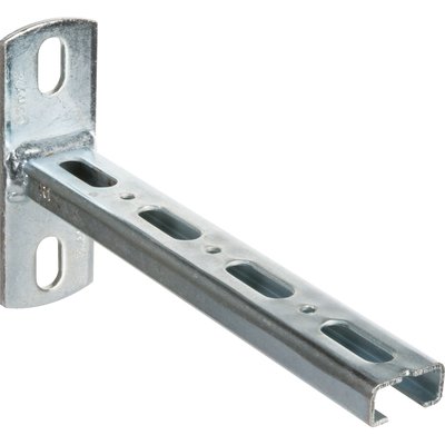 Console de rail type r7 500mm. disponible abidjan cote d'ivoire.