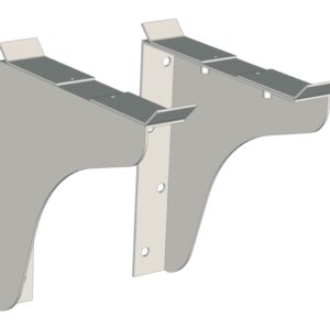 Consoles geberit pour lavabo collectif acier laqué réf. disponible abidjan cote d'ivoire.