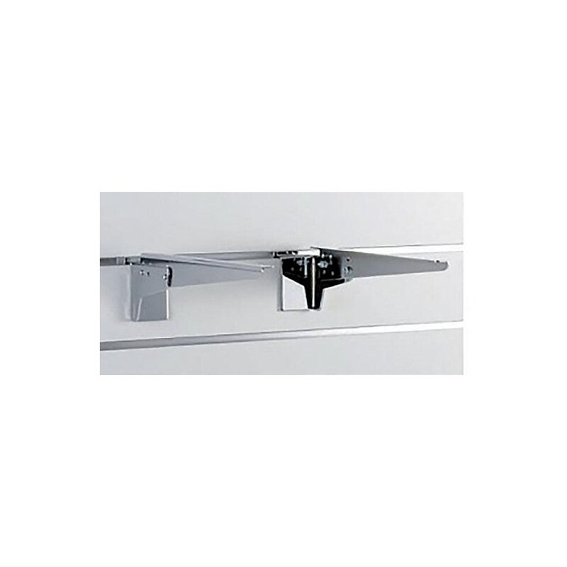 Consoles inclinées réglables 3 positions 300 mm. disponible abidjan cote d'ivoire.