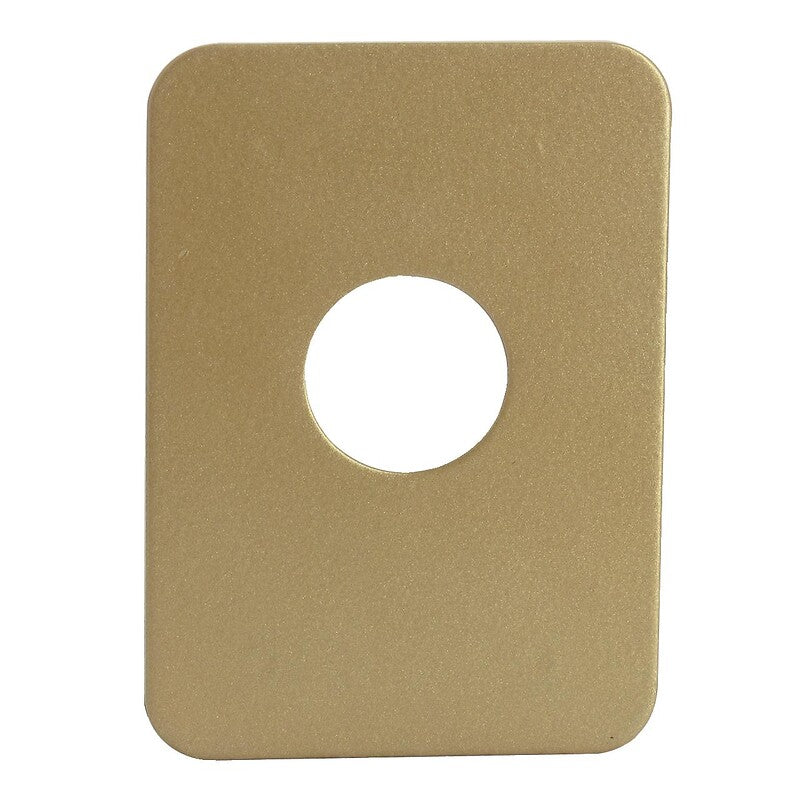 Contre plaque de sécurité pour verrou isr 50. disponible abidjan cote d'ivoire.