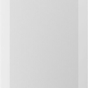 Convecteur rayonnant amadeus digital horizontal blanc 300 w réf 443202 (remplacé). disponible abidjan cote d'ivoire.