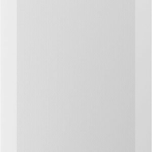 Convecteur rayonnant thermor amadeus digital vertical blanc 1500 w réf 443210. disponible abidjan cote d'ivoire.