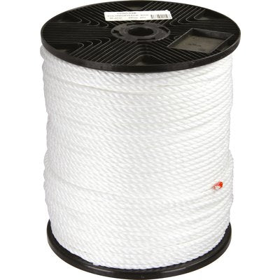 Cordage polypro. disponible abidjan cote d'ivoire.