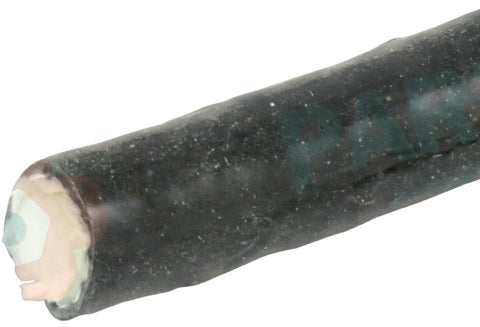 Cordon ø 10,5 silicone le mètre vendu au mètre réf. disponible abidjan cote d'ivoire.