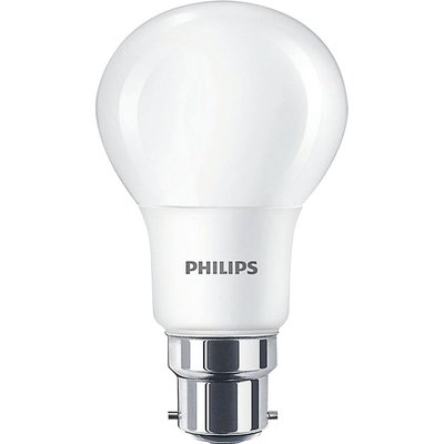 Corepro ledbulb nd 8-60w b22 b. disponible abidjan cote d'ivoire.
