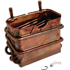 Corps de chauffe lm13/w350 réf. disponible abidjan cote d'ivoire.